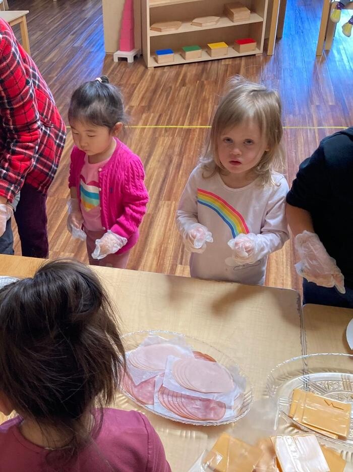 Images Montessori ONE Academy