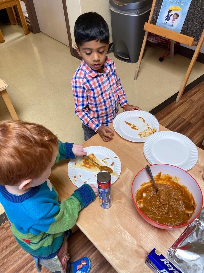 Images Montessori ONE Academy