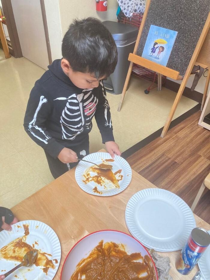 Images Montessori ONE Academy