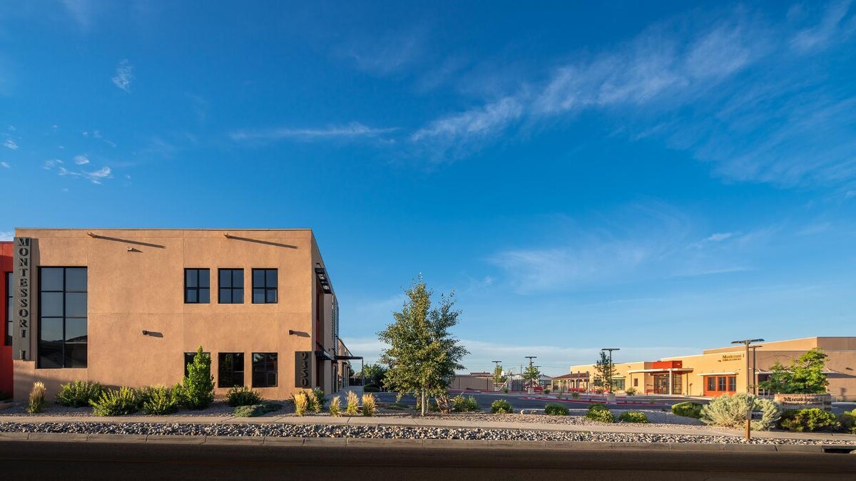 Images Montessori ONE Academy