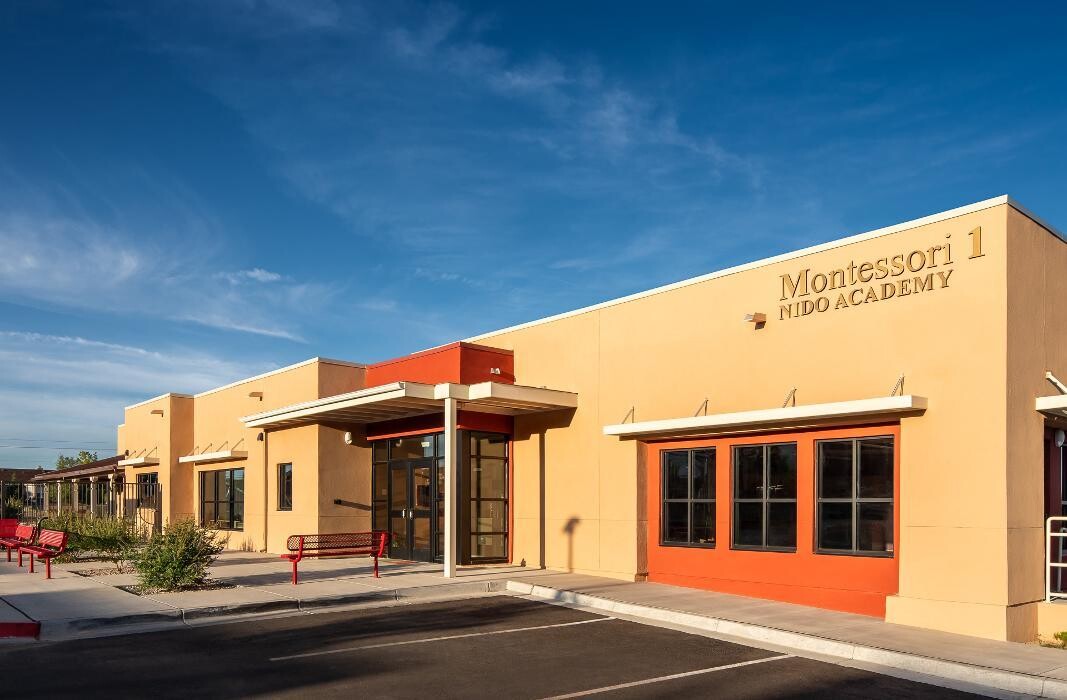 Images Montessori ONE Academy