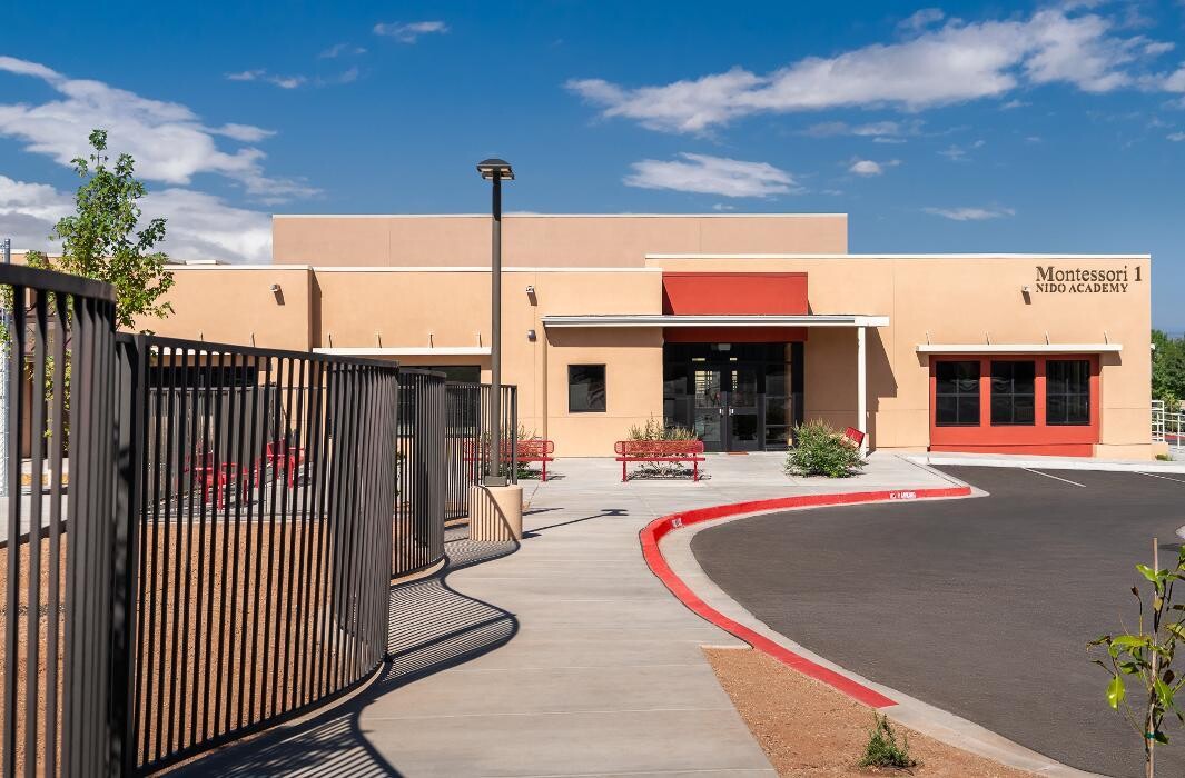 Images Montessori ONE Academy