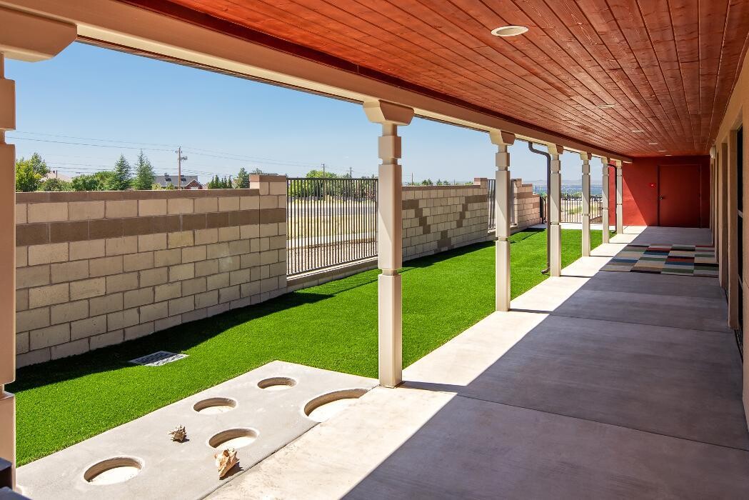 Images Montessori ONE Academy