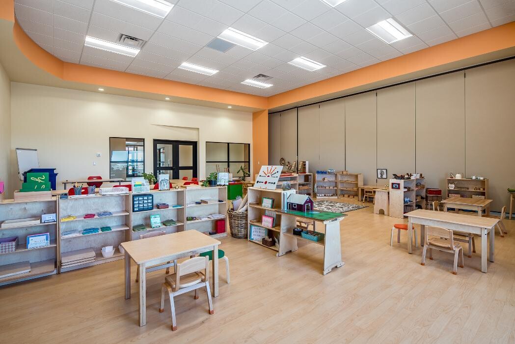 Images Montessori ONE Academy