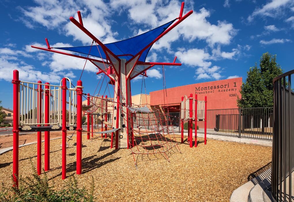 Images Montessori ONE Academy