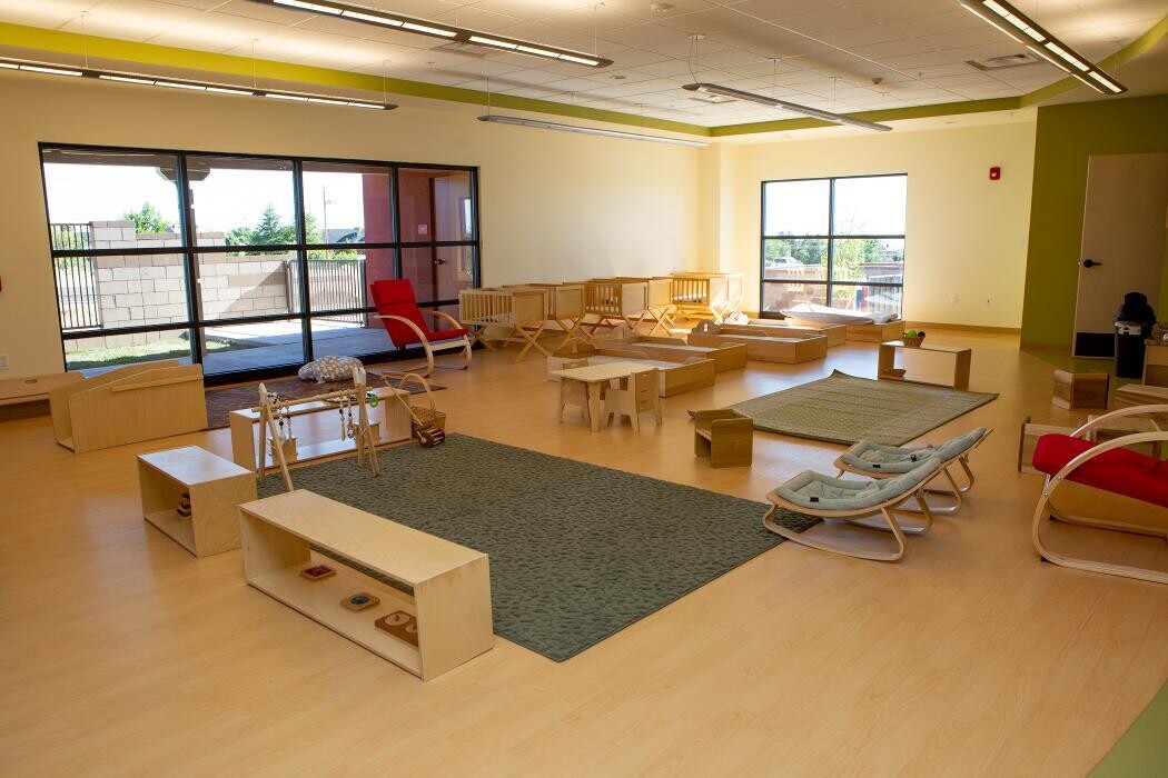 Images Montessori ONE Academy