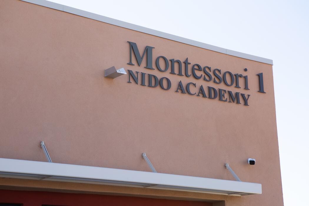 Images Montessori ONE Academy