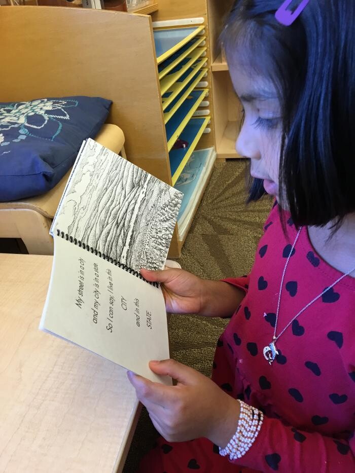 Images Montessori ONE Academy