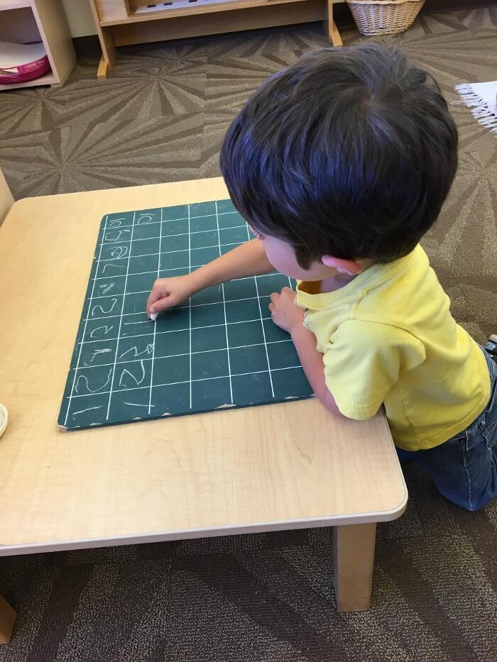 Images Montessori ONE Academy