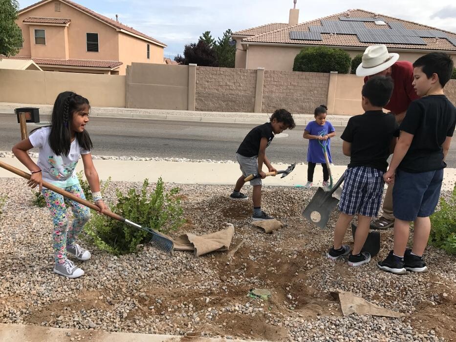 Images Montessori ONE Academy