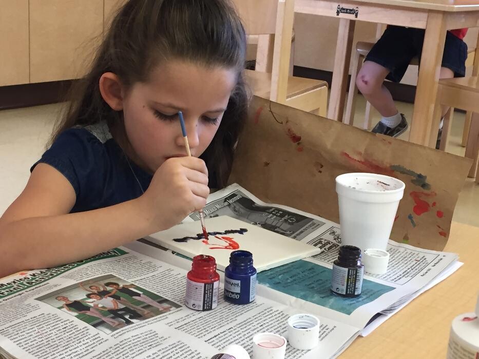 Images Montessori ONE Academy