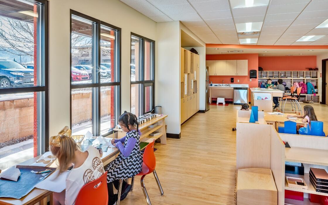 Images Montessori ONE Academy