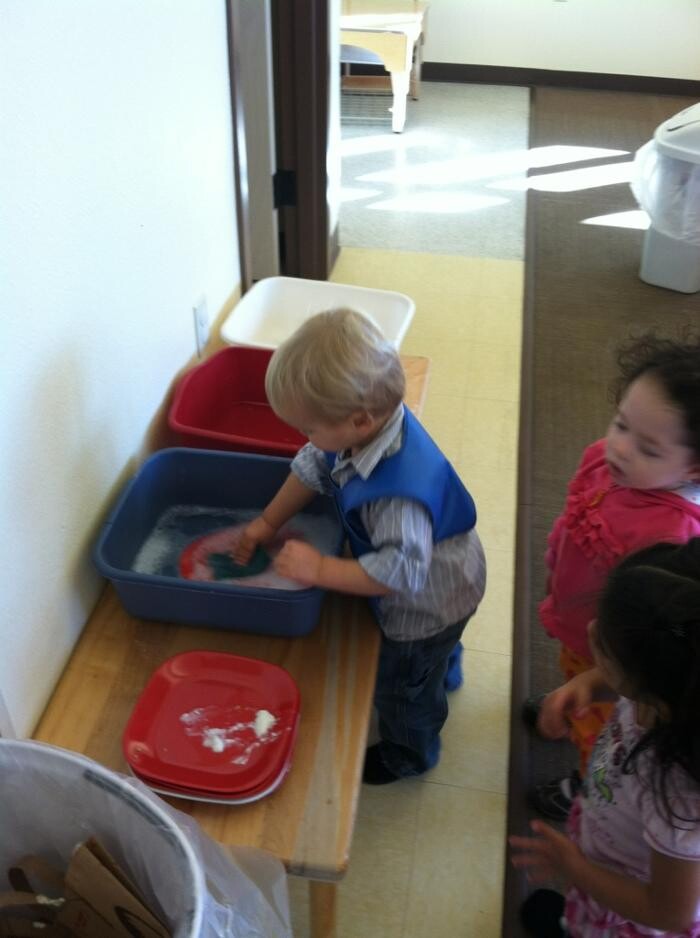 Images Montessori ONE Academy