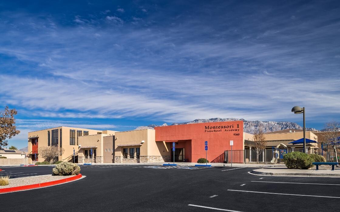 Images Montessori ONE Academy