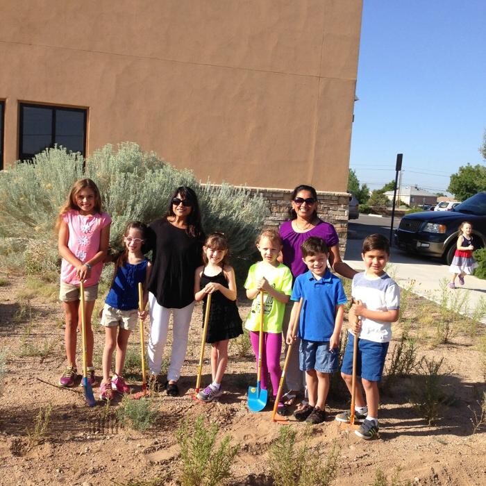 Images Montessori ONE Academy