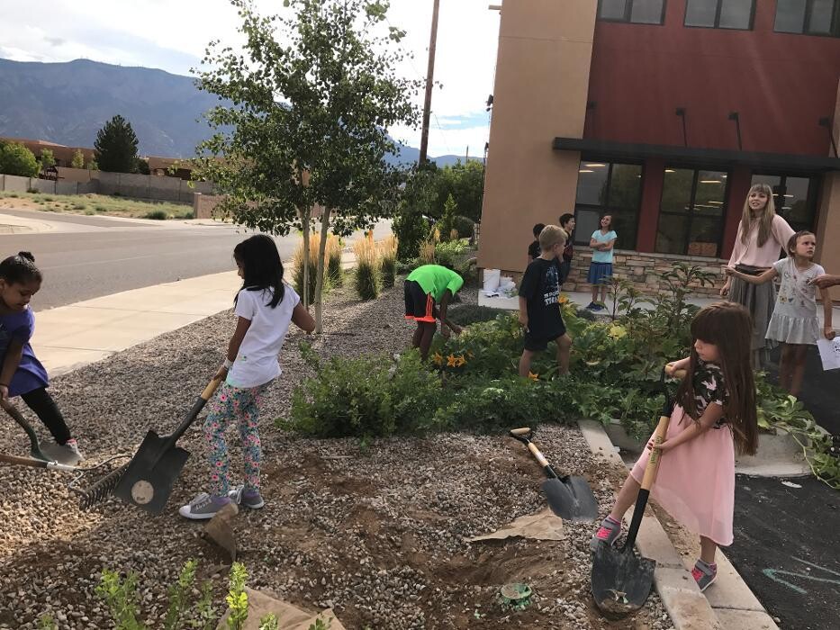 Images Montessori ONE Academy