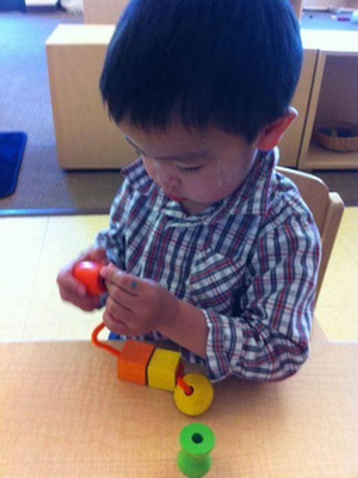 Images Montessori ONE Academy