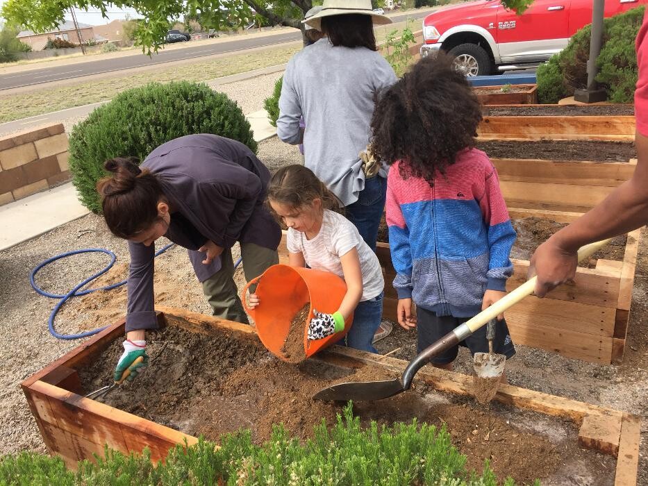 Images Montessori ONE Academy