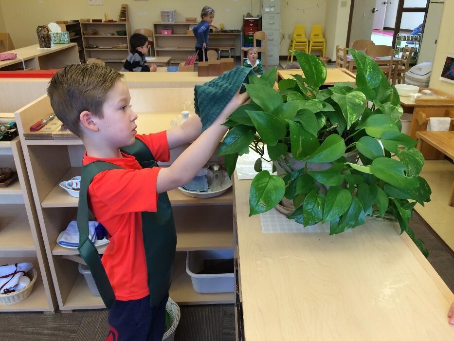 Images Montessori ONE Academy