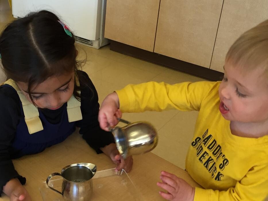 Images Montessori ONE Academy