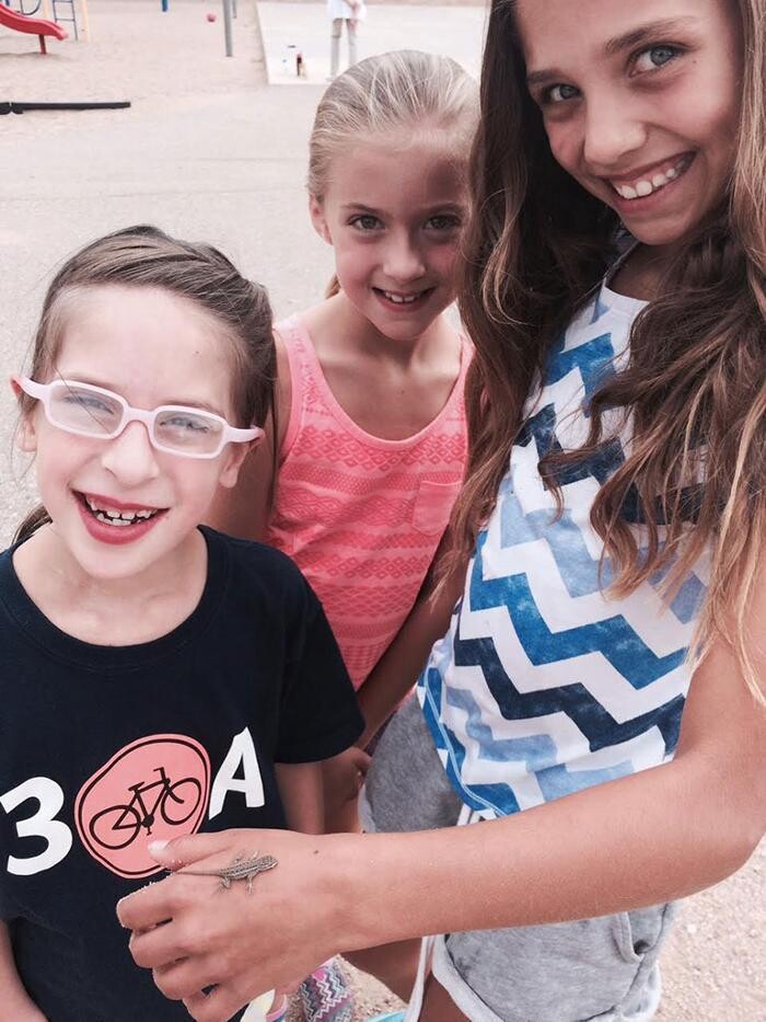 Images Montessori ONE Academy