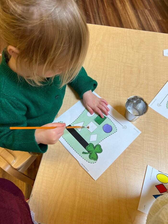 Images Montessori ONE Academy