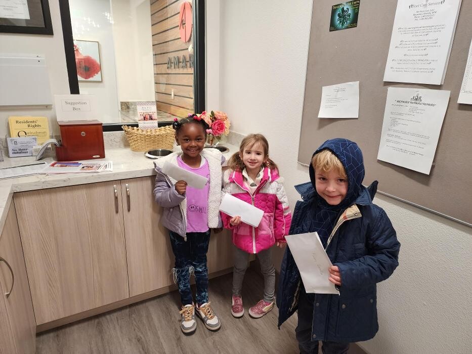 Images Montessori ONE Academy