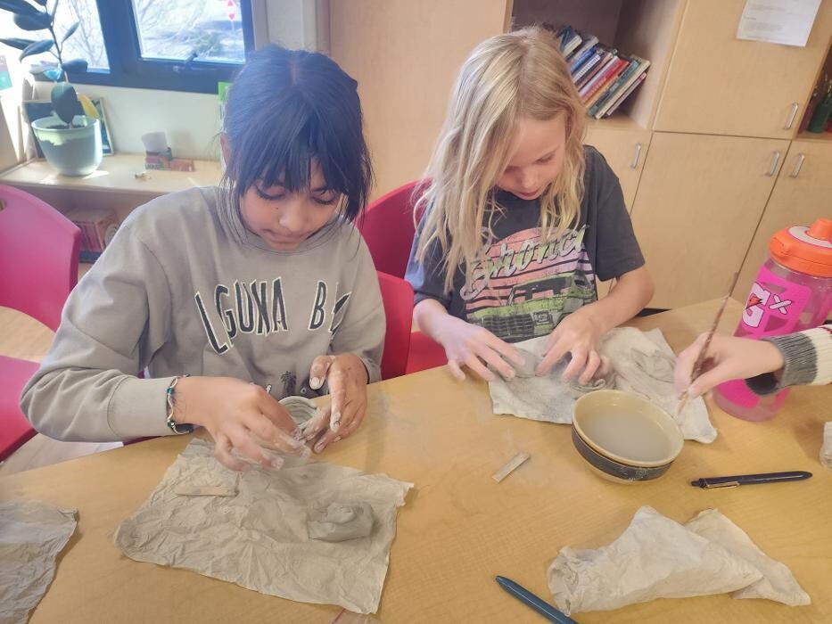 Images Montessori ONE Academy