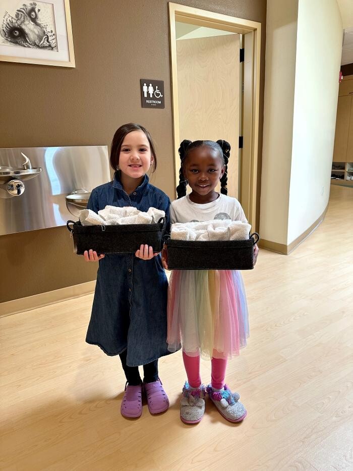 Images Montessori ONE Academy