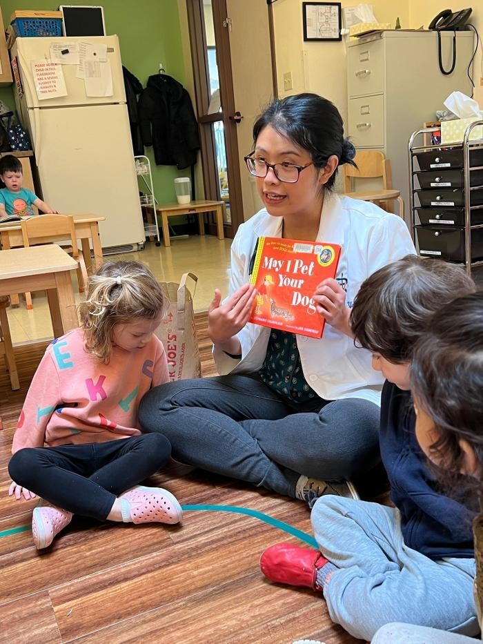 Images Montessori ONE Academy