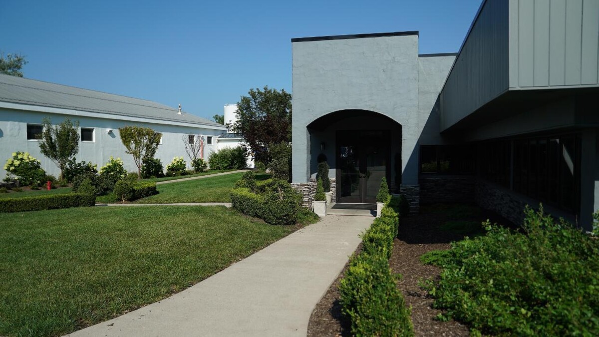 Images Spinco Metal Products, Inc.
