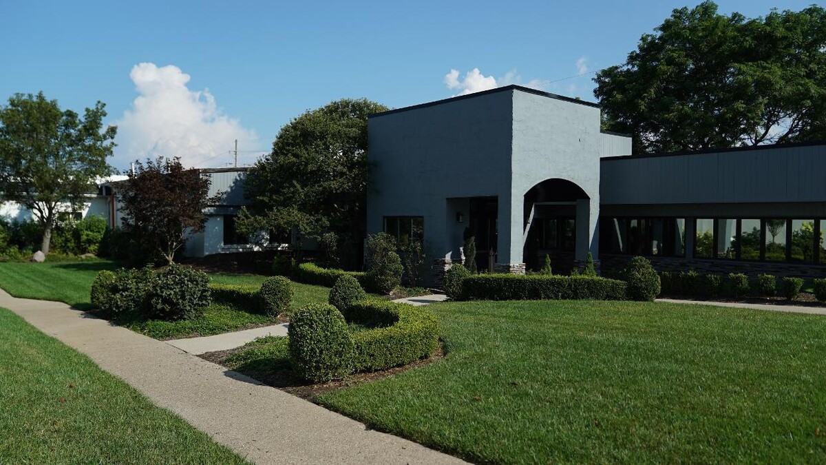Images Spinco Metal Products, Inc.