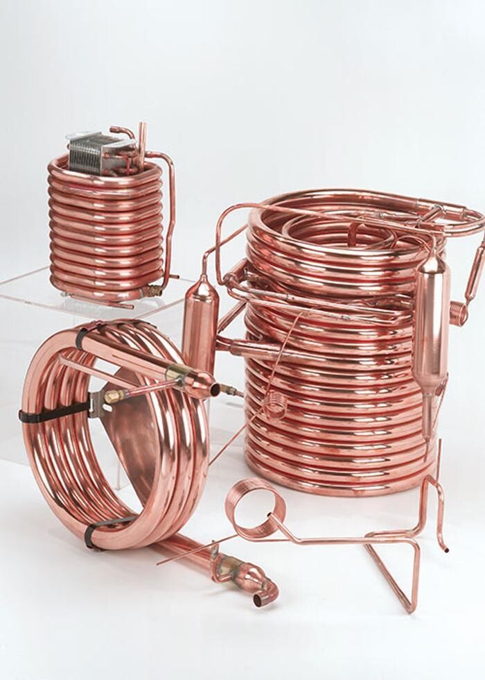 Images Spinco Metal Products, Inc.