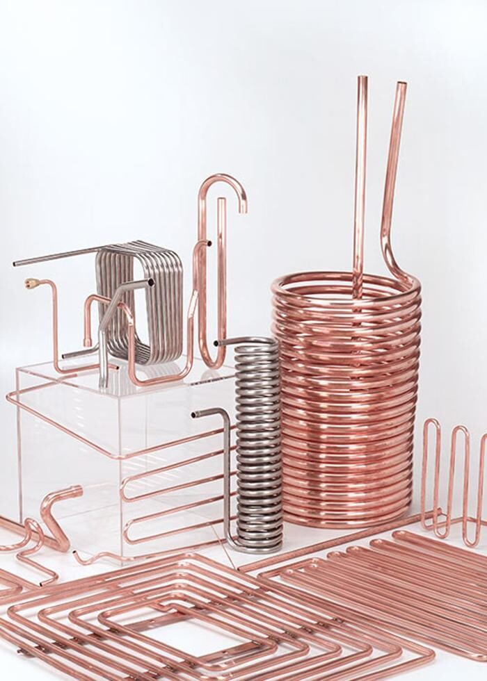 Images Spinco Metal Products, Inc.