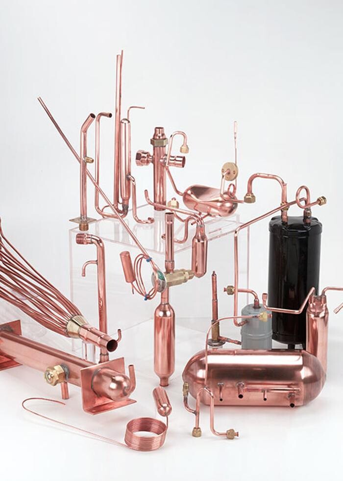 Images Spinco Metal Products, Inc.