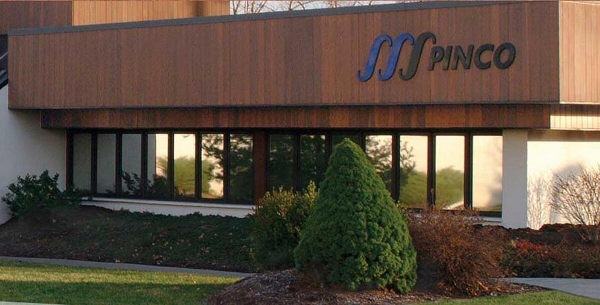 Images Spinco Metal Products, Inc.
