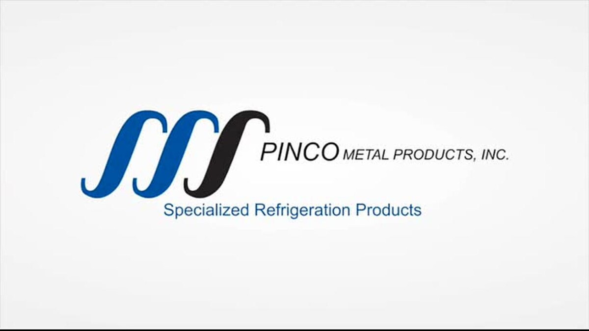 Spinco Metal Products, Inc. Logo