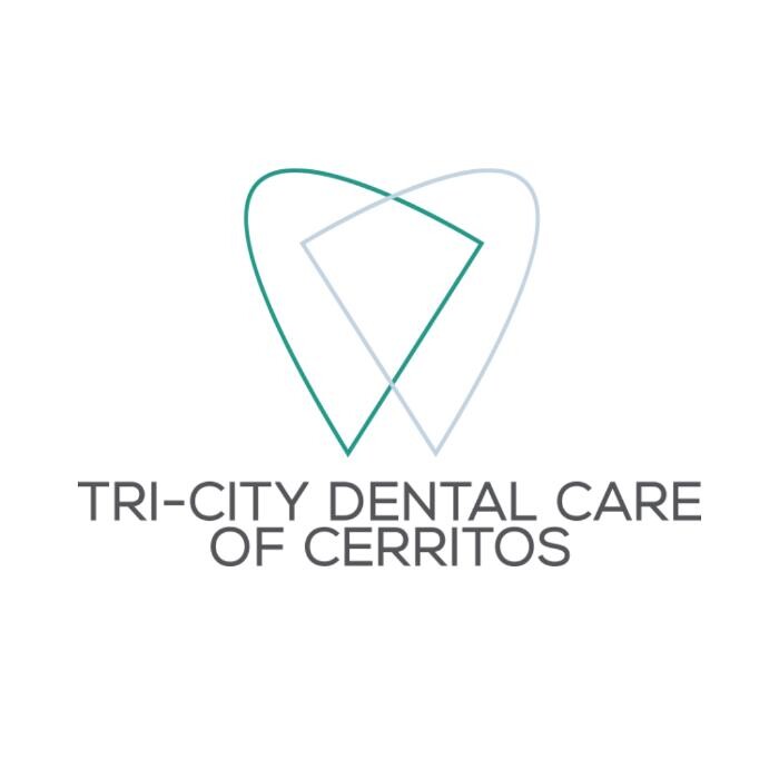 Tri City Dental Care of Cerritos Logo