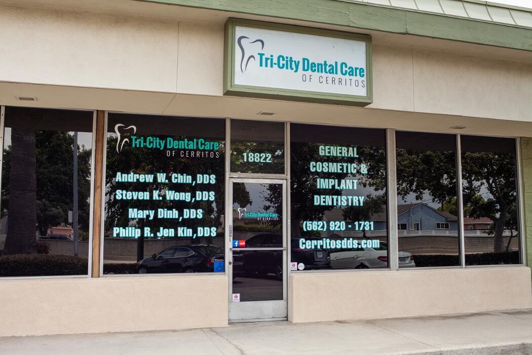 Images Tri City Dental Care of Cerritos