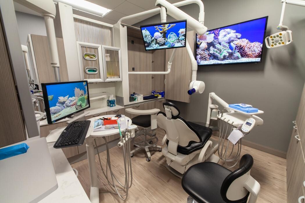 Images Tri City Dental Care of Cerritos