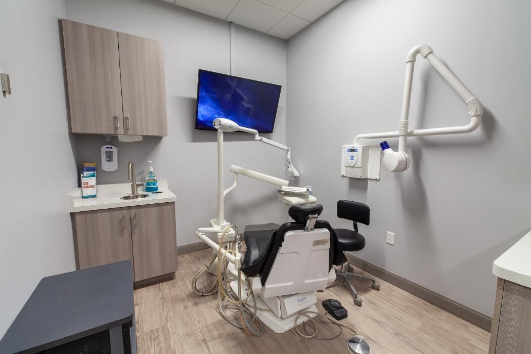 Images Tri City Dental Care of Cerritos