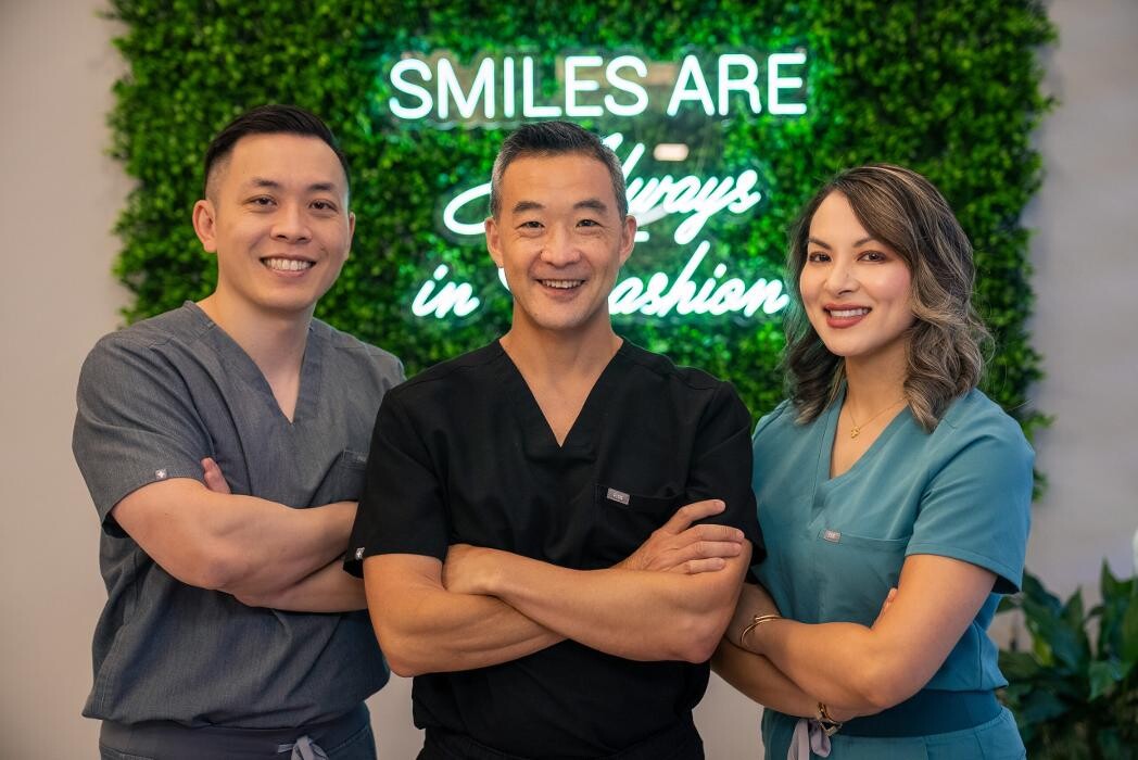 Images Tri City Dental Care of Cerritos