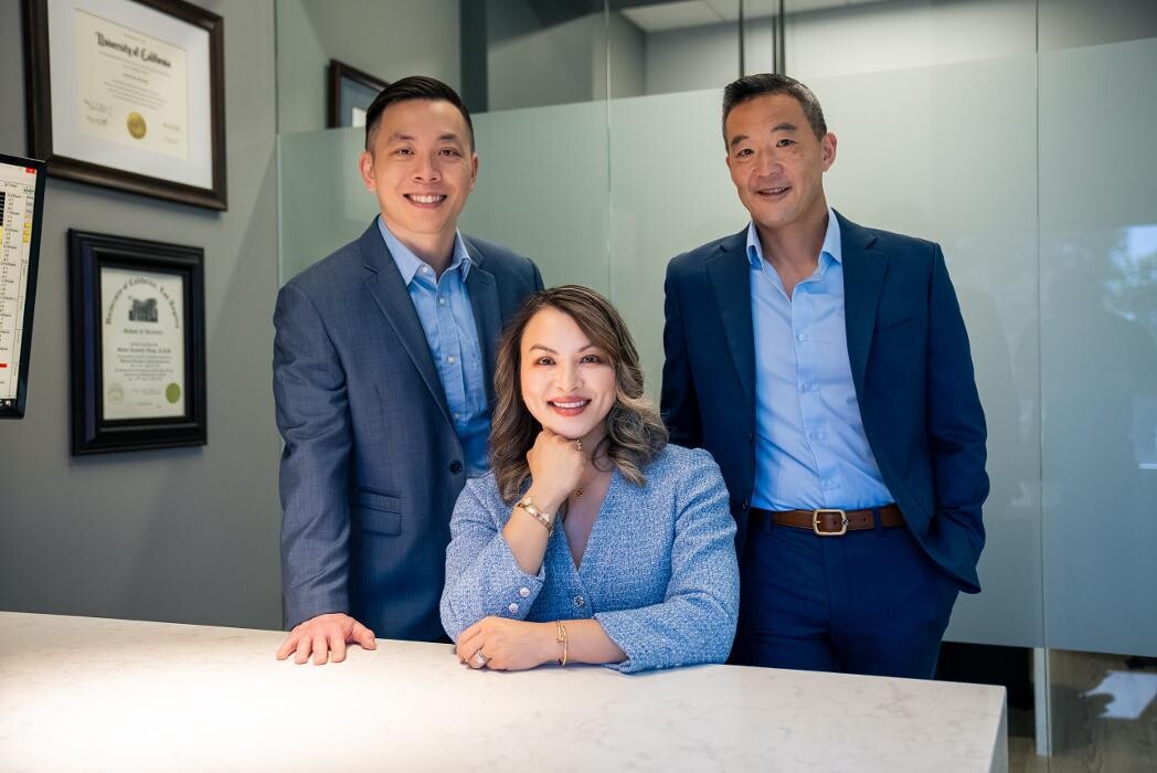 Images Tri City Dental Care of Cerritos
