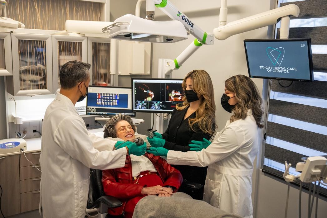 Images Tri City Dental Care of Cerritos