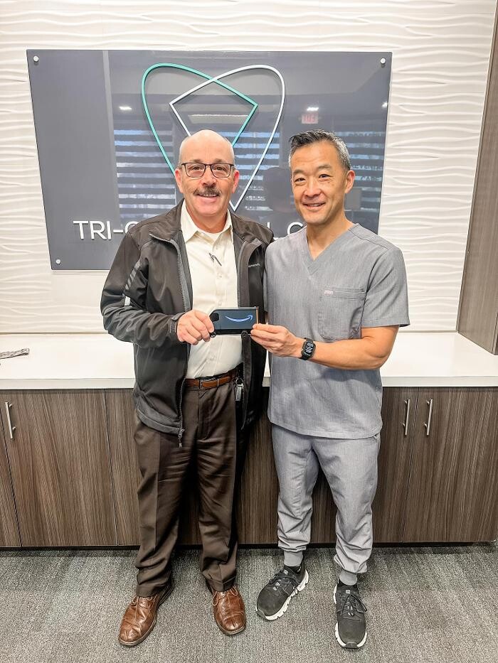 Images Tri City Dental Care of Cerritos