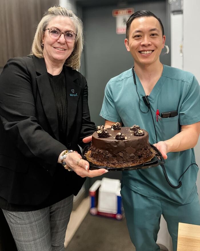 Images Tri City Dental Care of Cerritos