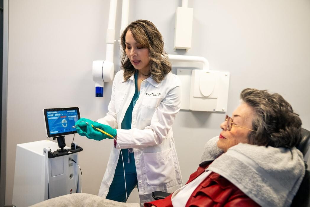 Images Tri City Dental Care of Cerritos
