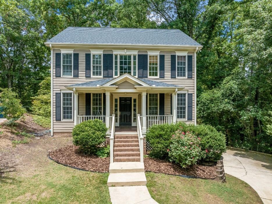 Images Logan Carter Realty