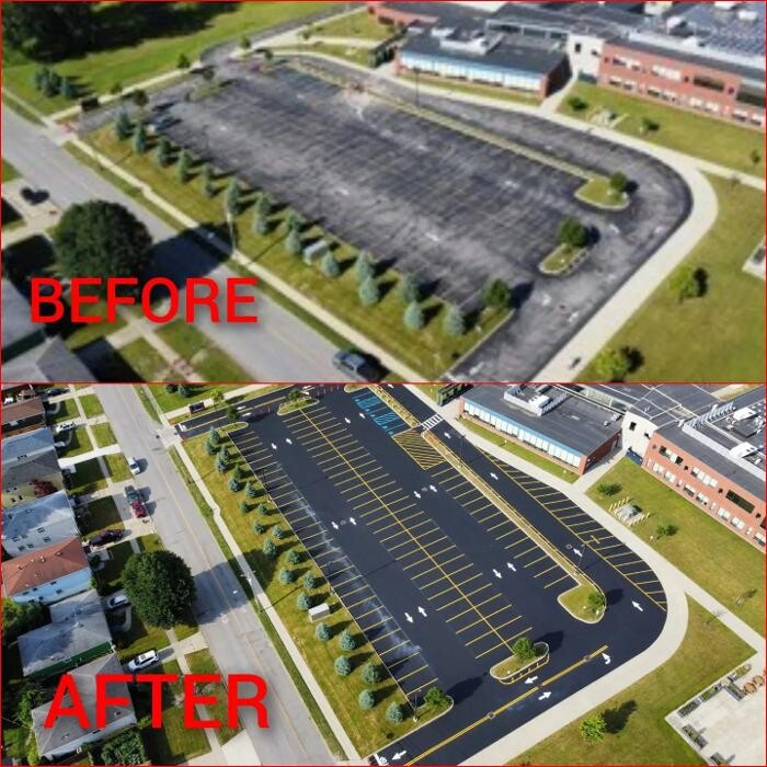 Images DP Seal Coating