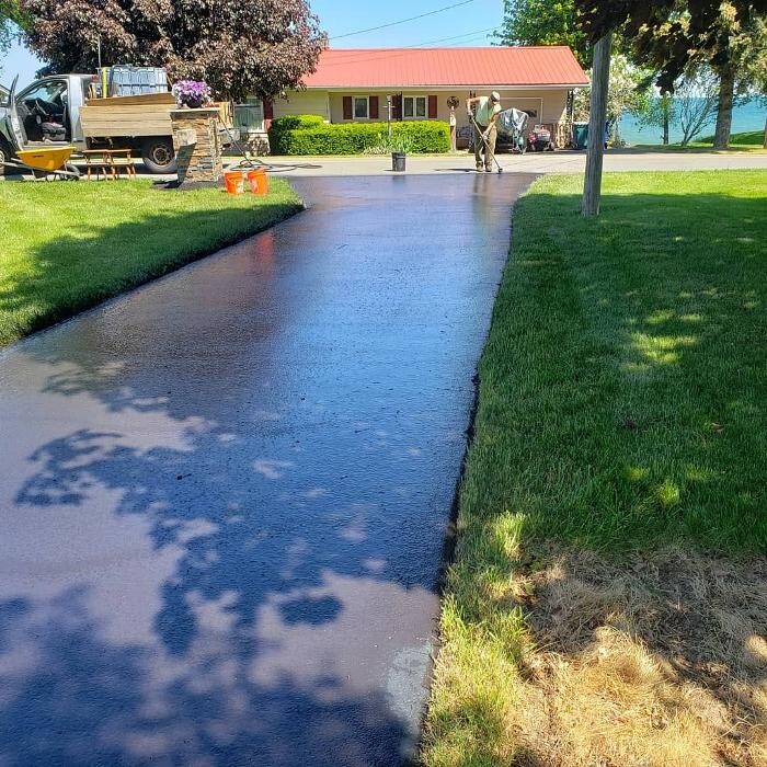 Images DP Seal Coating